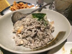-T館·花园艺术餐厅
