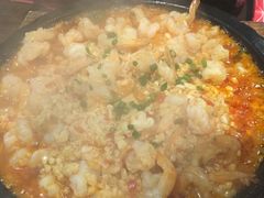 -食锦记·福建私房菜(浦西万达店)