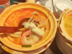 -泰妃殿(武汉首店)