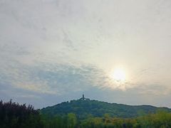 -石湖景区
