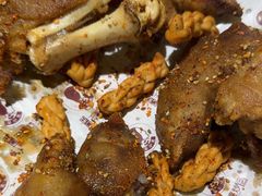 -王婆炒鱼(总店)