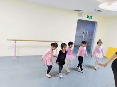 -舞研舞蹈培训(魏公村校区)