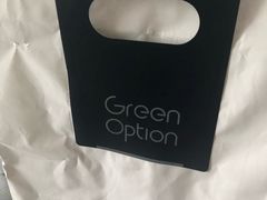 -Green Option(官舍店)