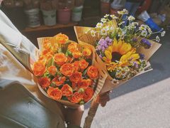 -循礼门鲜花花市(武汉循礼门店)