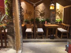 -丹江渔村(首都机场店)