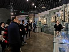 -重庆历史名人馆