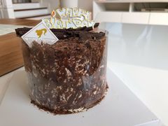 德式黑森林-逸绮瑶澜Miss Mousse Cake蛋糕(三里屯SOHO店)