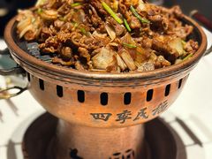 -四季民福烤鸭店(外滩外白渡桥店)