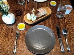 -Mercato莫卡多露台餐厅与酒吧(K11店)