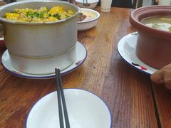 -六合居·明厨亮灶餐厅(成双大道店)