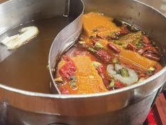 -重庆小天鹅(英雄山路店)