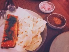 三文魚-BOR Eatery(安福路店)