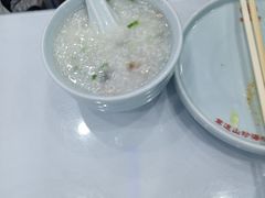 -粥旺府(月环里店)