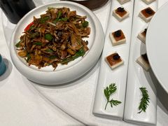 -聆桂烤鸭·金奖烤鸭(静联广场店)