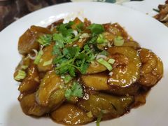 -小山东羊肉汤馆(同济新村店)