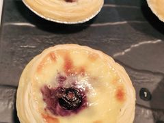 -西安绿地假日酒店·欧意咖啡厅