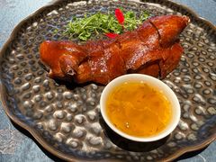 -檀億(北外滩中美店)