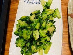 -醉霖生态餐厅(交大店)