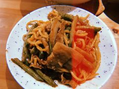 -果蔬好生活超市(双井店)