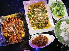 -醉小酒馆·川菜·江湖菜·重庆菜(观音桥旗舰店)