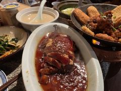 -南京大牌档(济南万象城店)