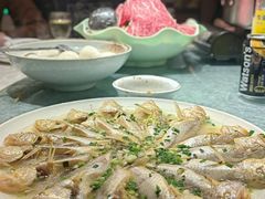 -侬佳蒸菜馆(听潮店)
