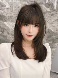 -丝语萱形象