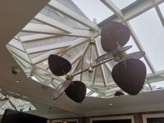 -Afternoon Tea at The Goring