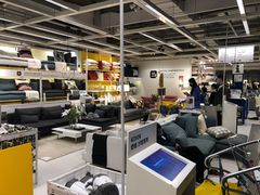 -宜家家居(西安未央商场店)