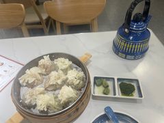 -真食净香居·内蒙烧麦(亚运村店)