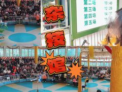 -杭州动物园