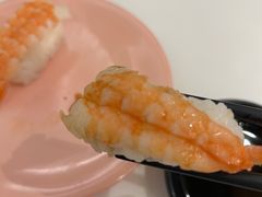 -争鲜回转寿司(通州万达店)