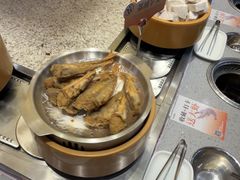 -喜家自助小火锅(乐客城店)