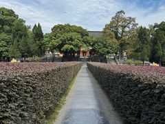 -桂林独秀峰王城景区