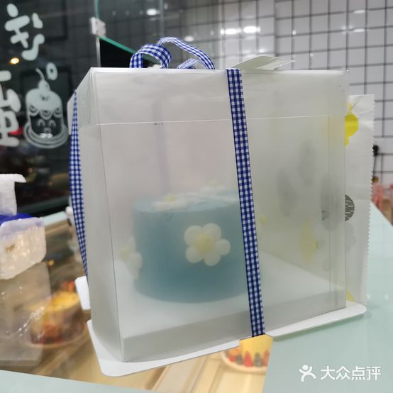 一抹奶油(世欧王庄店)