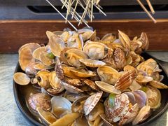 -大哈福烧烤·海鲜·家常菜(延安三路店)