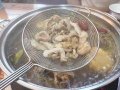 -合味土鸡火锅(中海世贸花园金碧庄店)