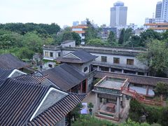 -东莞市可园博物馆