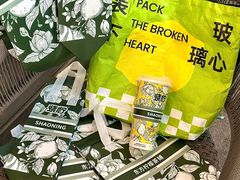 -烧柠·柠檬茶(大融城店)