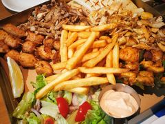 -HELLO MUSAE 拾光缪斯餐厅·纯正希腊风味(苏州中心店)
