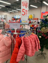 -乐友孕婴童(格调春天店)