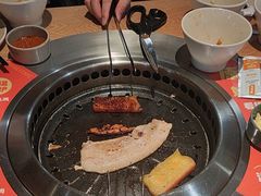 -新石器烤肉(百联川沙店)