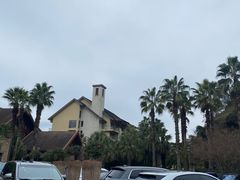 -杭州千岛湖滨江希尔顿度假酒店