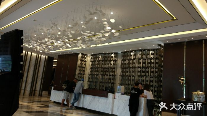 金夫人婚纱摄影(天河又一城店)图片