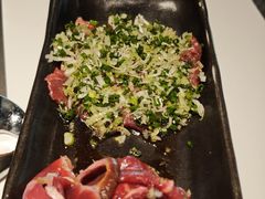 -焱铁烧·黑毛和牛专门店(杭州嘉里中心店)