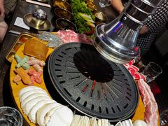 -韩象烤肉·韩国料理(市南麦凯乐旗舰店)