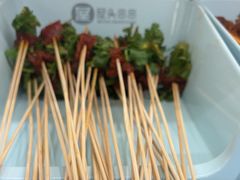 -屋头串串(临江路店)