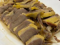 -芝城故事·建瓯土菜