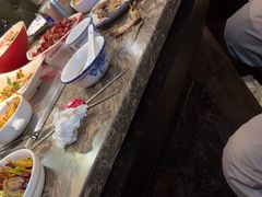 -熙成烧烤·三十三年(开发区店)