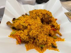 -火啫啫·粤式啫啫煲(南通首店)